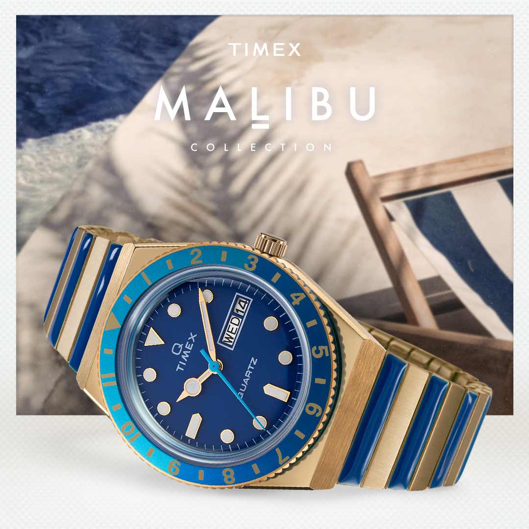 MALIBU