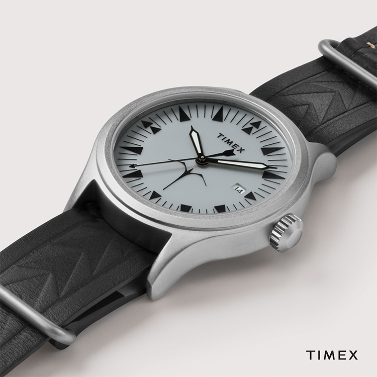 TIMEX × KEONE NUNES