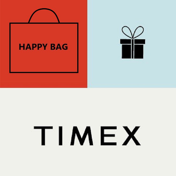 TIMEX 福袋