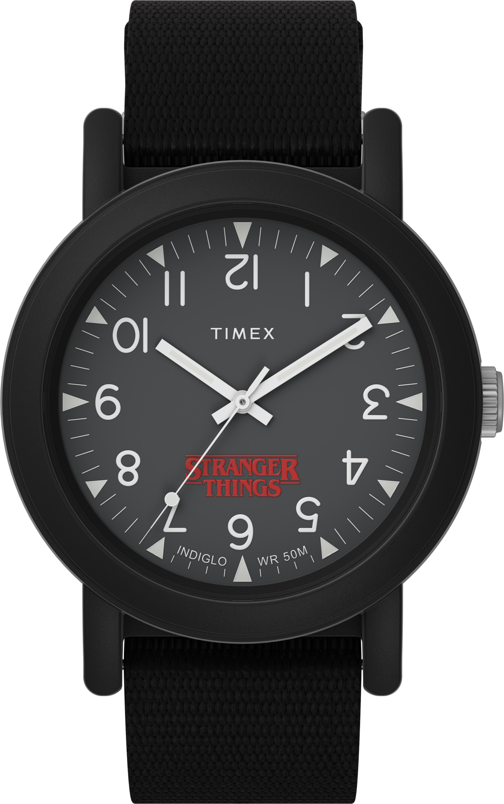 Timex x Stranger Things | TIMEXオンラインストア