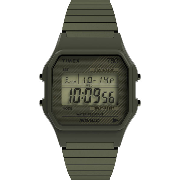 TIMEX 80 | TIMEXオンラインストア