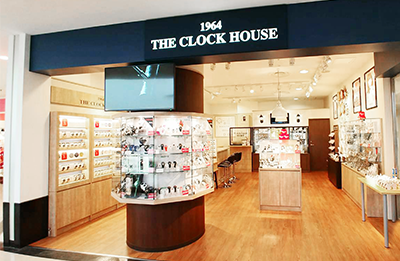 THE CLOCK HOUSE ららぽーと店