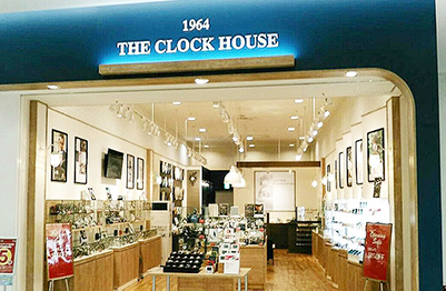 ＴＨＥ ＣＬＯＣＫ ＨＯＵＳＥ鳳店