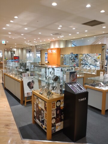 TiCTAC　立川グランデュオ店