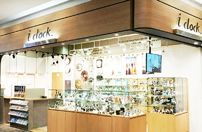 ｉ－ｃｌｏｃｋ辻堂店