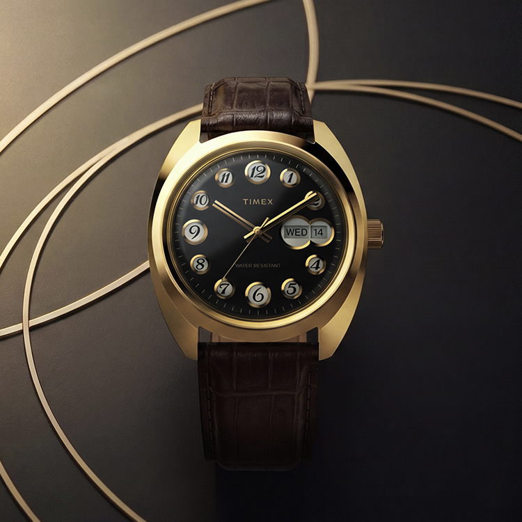 1976 Rotary Phone Dial Reissue