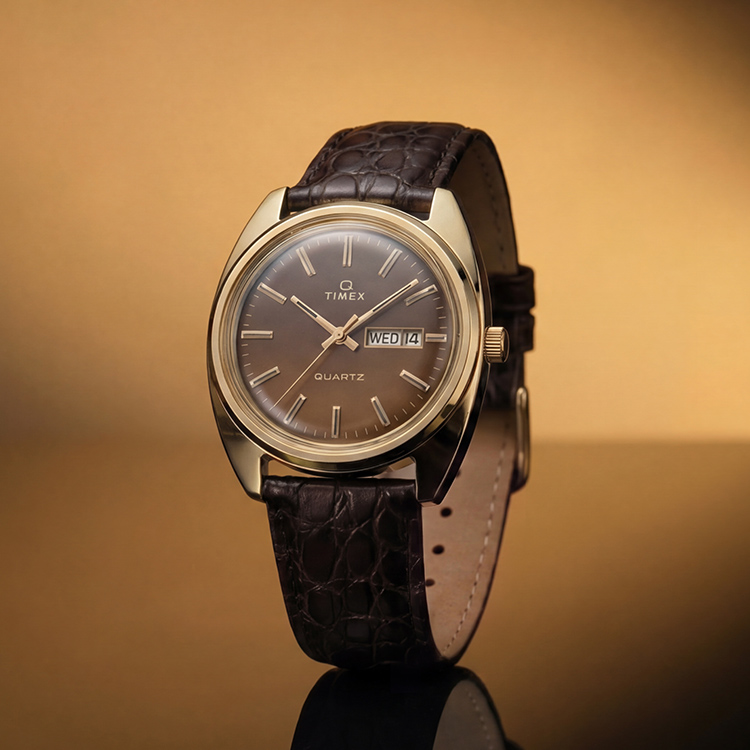 1976 Rectangle Reissue
