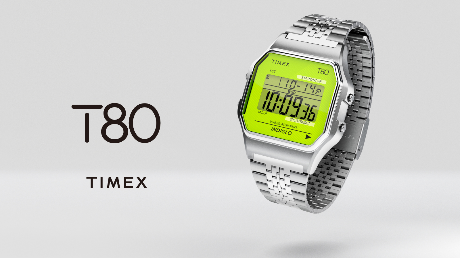 TIMEX 80 | TIMEXオンラインストア
