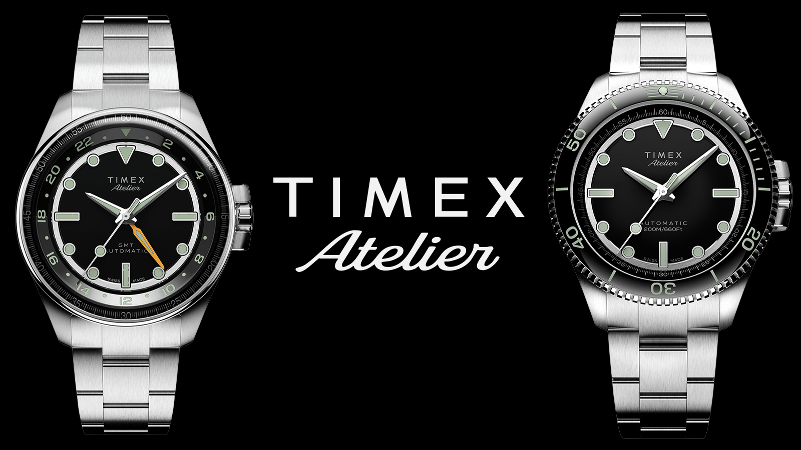 TIMEX Atelier