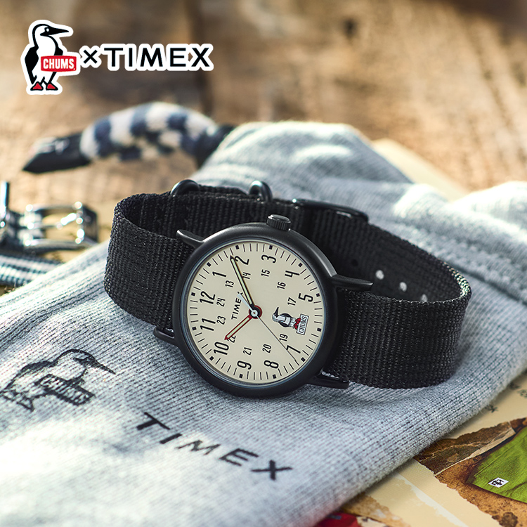 TIMEX（タイメックス）公式オンラインストア