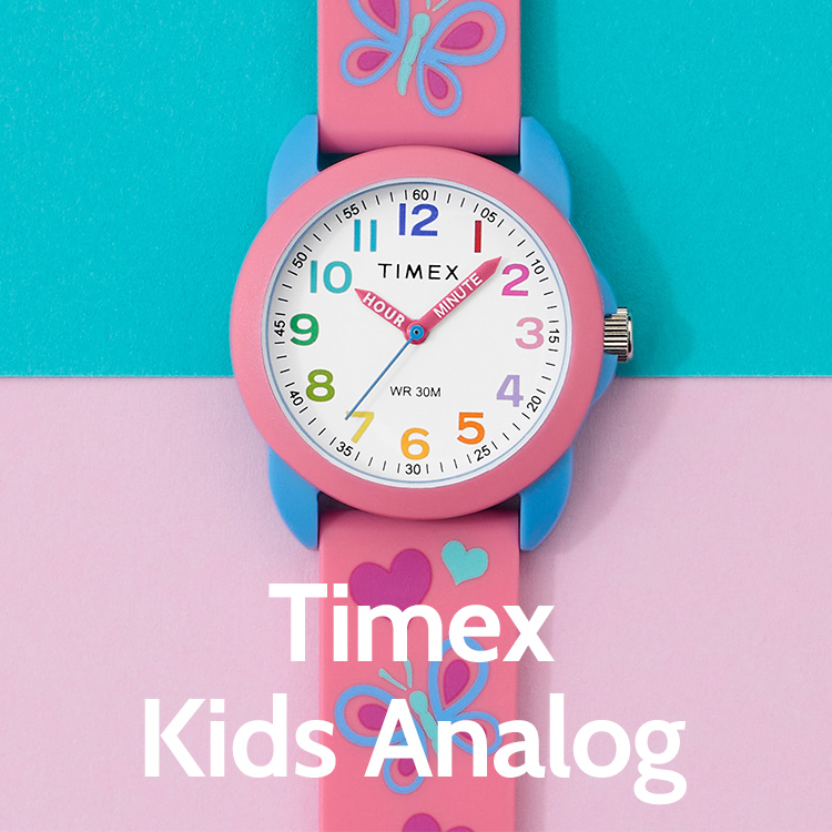 NEWS | TIMEXオンラインストア