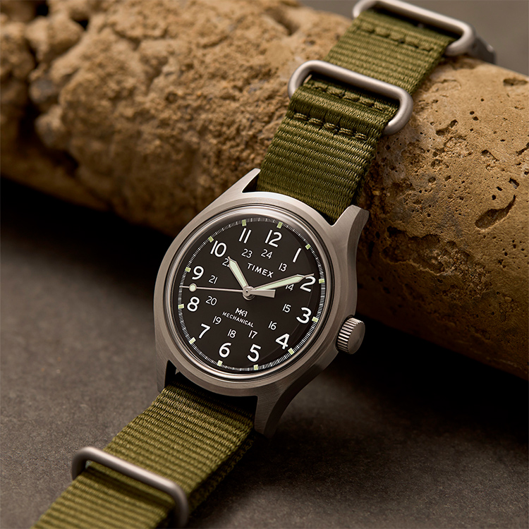 TIMEX（タイメックス）公式オンラインストア