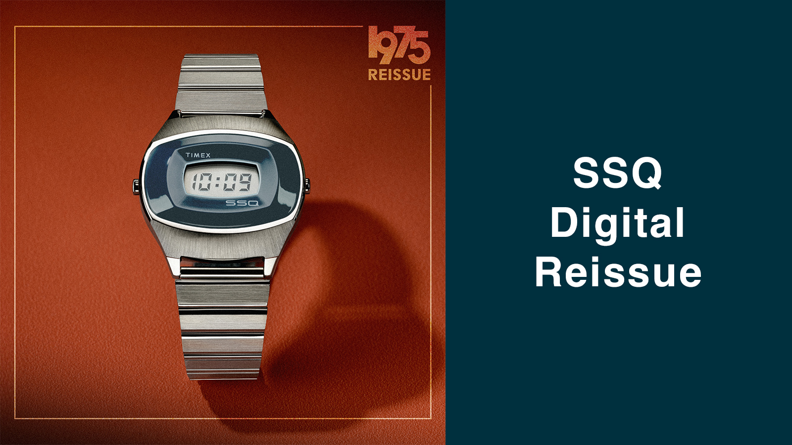 SSQ Digital Reissue