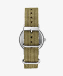 タイメックス　T2N651 オリーブ ウィークエンダー　BOX無　特価 Amazon.co.jp: [TIMEX(タイメックス)]ユニセックス 腕時計