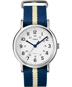 TIMEX(タイメックス) ウィークエンダー セントラルパーク-www