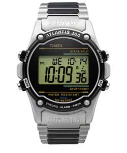 ABU GARCIA x TIMEX アイアンマン 8ラップ 【コラボレーション