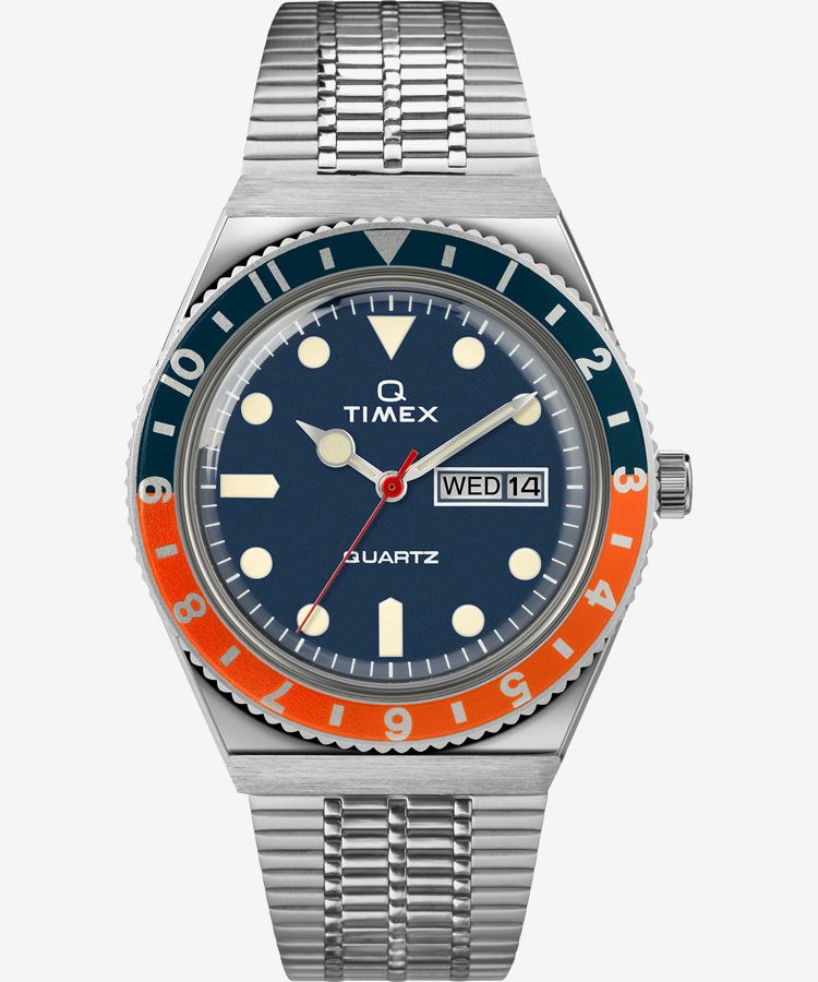 Q TIMEX 1979 OGカラー | TIMEXオンラインストア