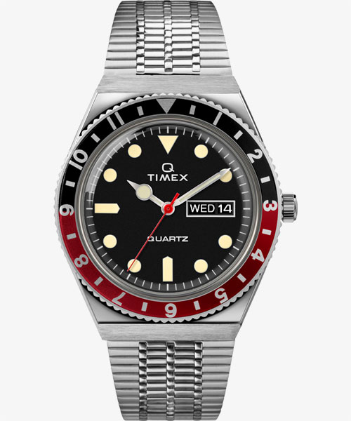 2024高い素材 M00298♪0208 タイメックス 腕時計 TW2P98300 ブラウン 