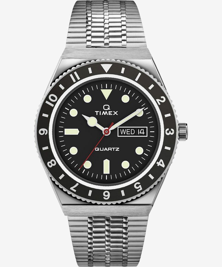 Q TIMEX 【日本限定】 | TIMEXオンラインストア