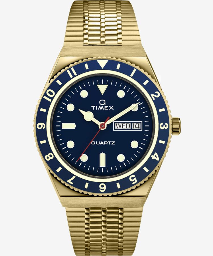 Q TIMEX・M79 | TIMEXオンラインストア