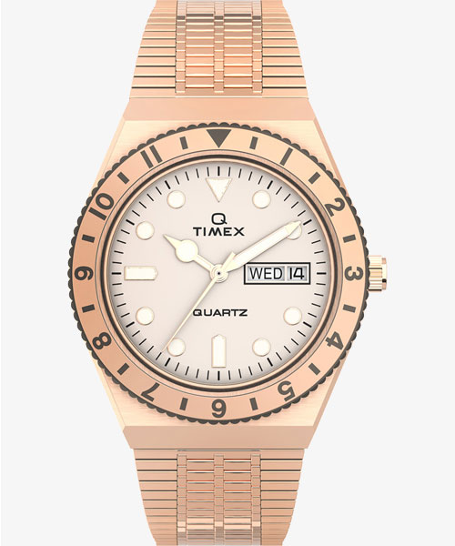 TIMEX Watch