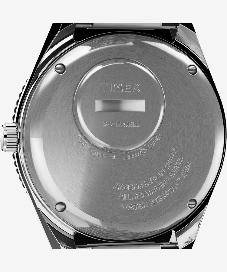 Q TIMEX | TIMEXオンラインストア