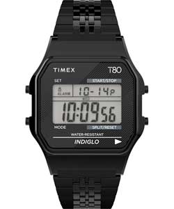 timex 80