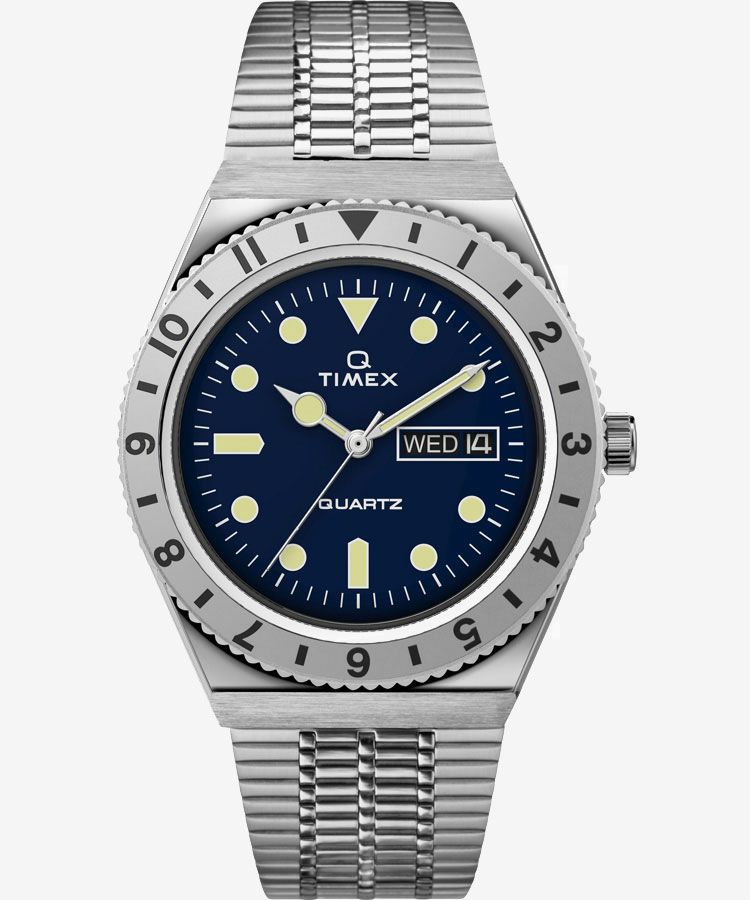 Q TIMEX | TIMEXオンラインストア