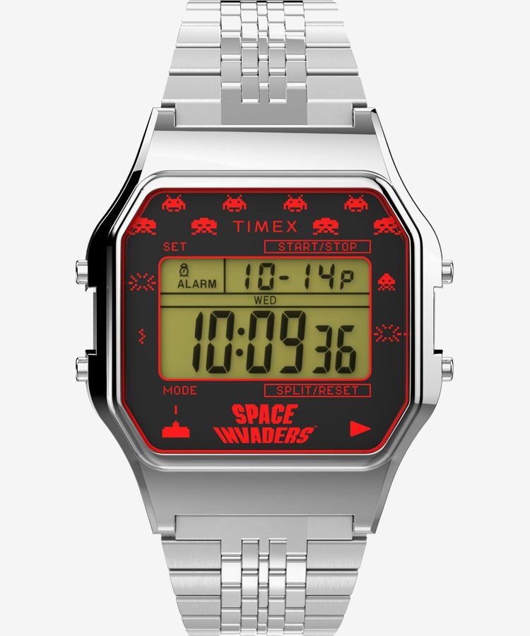 TIMEX x ストレンジャーシングス | TIMEXオンラインストア