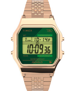 TIMEX 80 | TIMEXオンラインストア