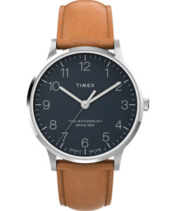 TIMEX Waterbury Classic Watch 新品未使用 正規品メンズ