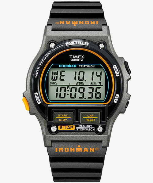 TIMEX IRONMAN【限定】タイメックス アイアンマン