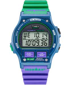 メンズ・レディース 腕時計 TIMEX アイアンマン T5K448