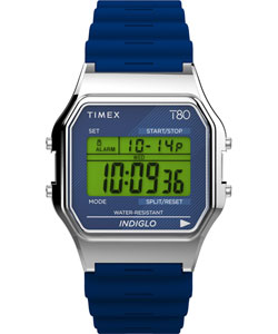 Classic Digital TIMEX 80 | TIMEXオンラインストア