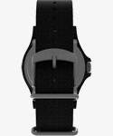 TIMEX タイメックス リクレイム オーシャン TW2V81900 ブラック TIMEX タイメックス Reclaim Ocean リクレイム オーシャン