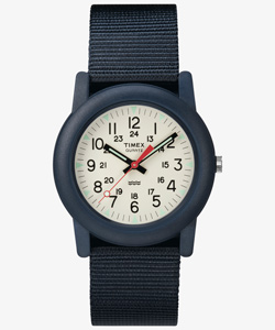 時計 TIMEX WIND AND SEA ORIGINAL CAMPER Camper ・MK1 | TIMEXオンラインストア