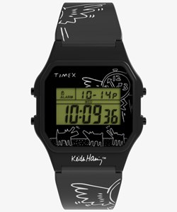 専用  TIMEX  アローズ別注  ホーウィン社コラボ ASCII.jp：タイメックス、懐かしの「パンアメリカン航空」の