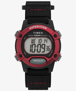 T49658⭐️新品未使用品⭐️TIMEX Expedition デジタル T49658⭐️新品未使用品⭐️TIMEX Expedition デジタル - 時計安価