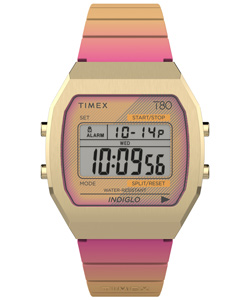 Classic timex clearance watch