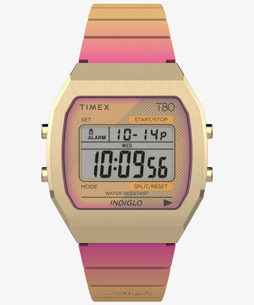 TIMEX（タイメックス）公式オンラインストア