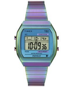 Classic Digital TIMEX 80 | TIMEXオンラインストア