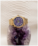 ジャッキー・アイシュ ゴールデンアイ コレクション | TIMEX