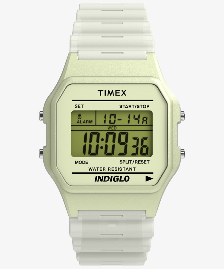 TIMEX（タイメックス）公式オンラインストア