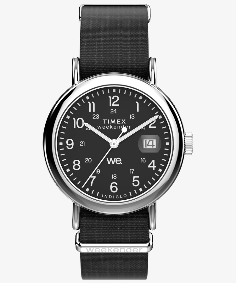 TIMEX（タイメックス）公式オンラインストア