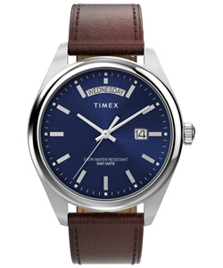 TIMEX x Pan Am デイデイト 【コラボレーション】 | TIMEXオンラインストア