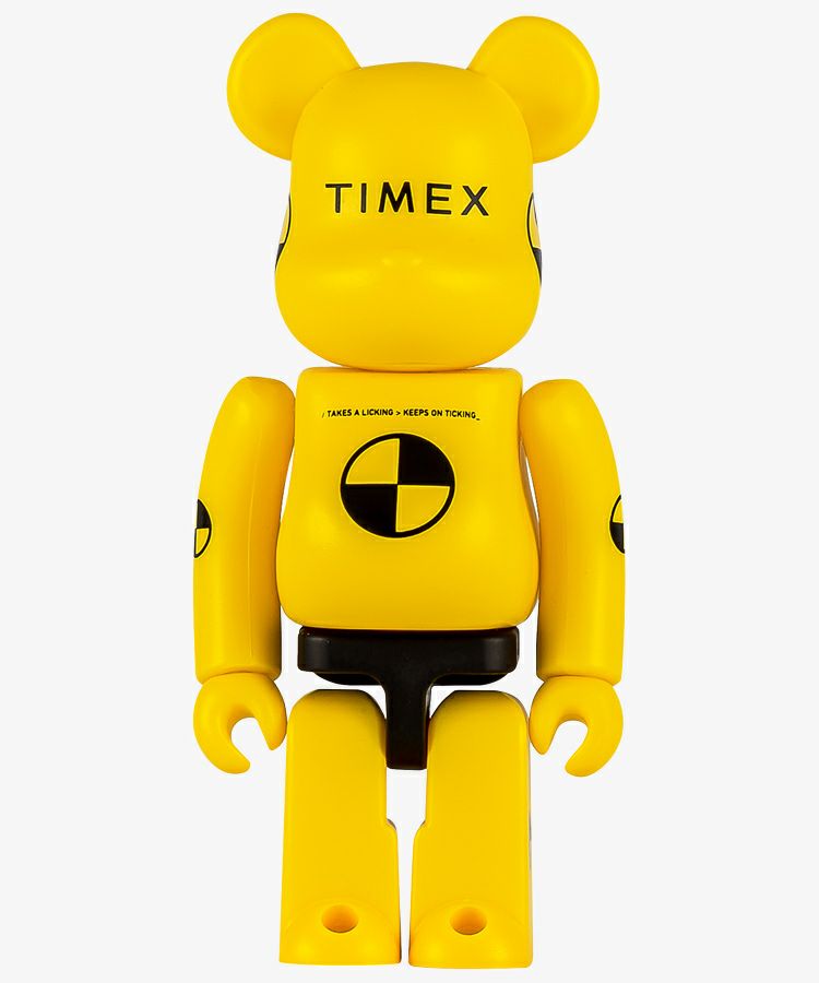 BE@RBRICK TIMEX 100% | TIMEXオンラインストア