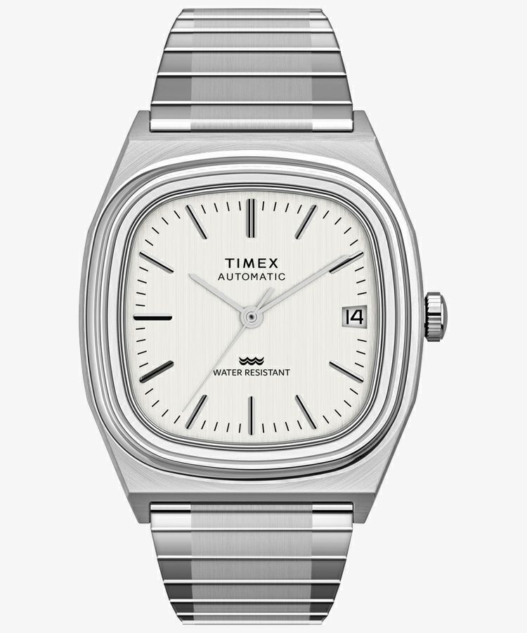 リイシュー 1983 オートマティック | TIMEXオンラインストア