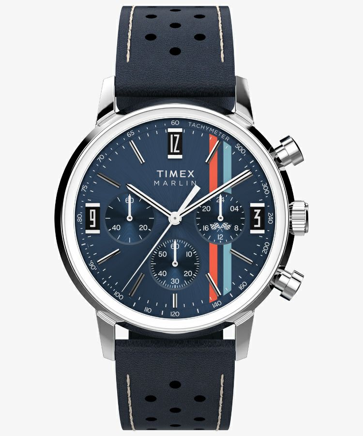 TIMEX MARLIN マーリンジェット自動巻き未使用品