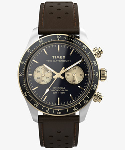 Waterbury | TIMEXオンラインストア