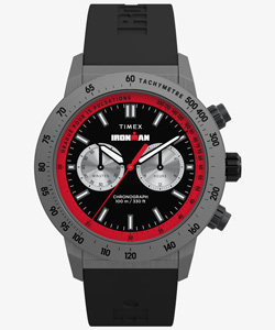 TIMEX IRONMAN タイメックスアイアンマン 参考価格58,300円 TIMEX タイメックス アイアンマン 8 ラップ メタル 日本限定